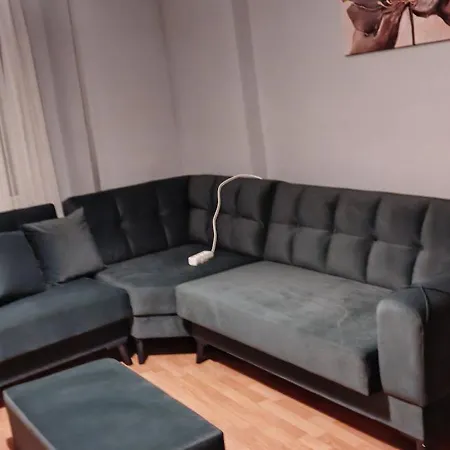 Pine Stone Sultanahmet Appartement