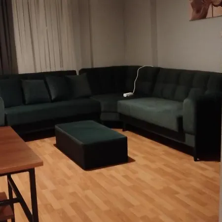 Appartement Pine Stone Sultanahmet