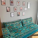 Pine Stone Sultanahmet Apartment *