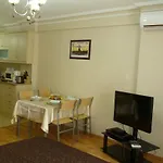 Pine Stone Sultanahmet Apartment Istanbul