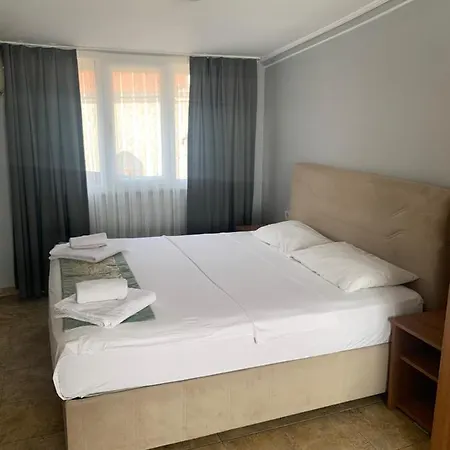 Pine Stone Sultanahmet Apartment