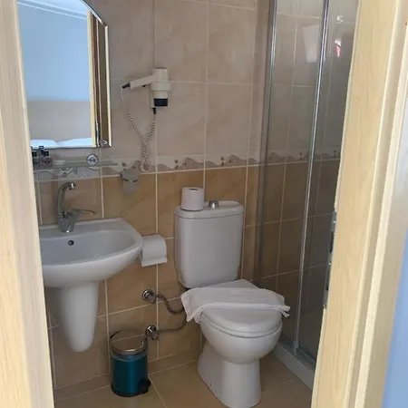 Apartmán Pine Stone Sultanahmet Istanbulská provincie