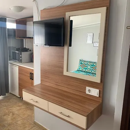 Pine Stone Sultanahmet Apartmán