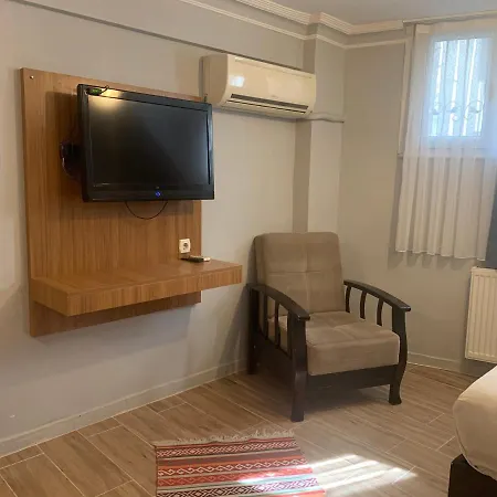 Pine Stone Sultanahmet Apartmán