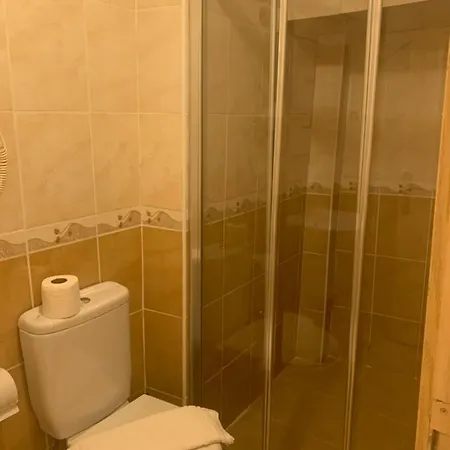 Pine Stone Sultanahmet Apartmán
