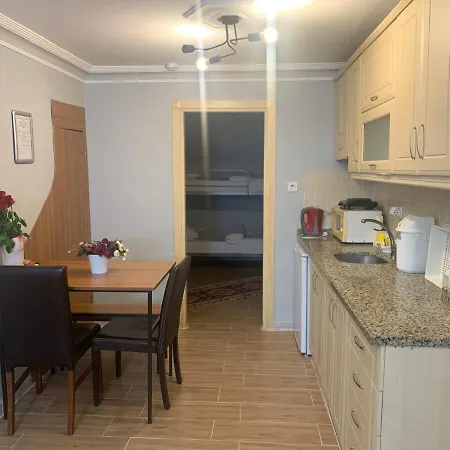 Pine Stone Sultanahmet Apartment *