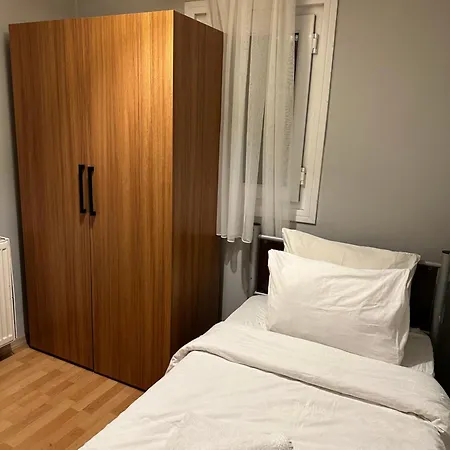 Apartmán Pine Stone Sultanahmet *