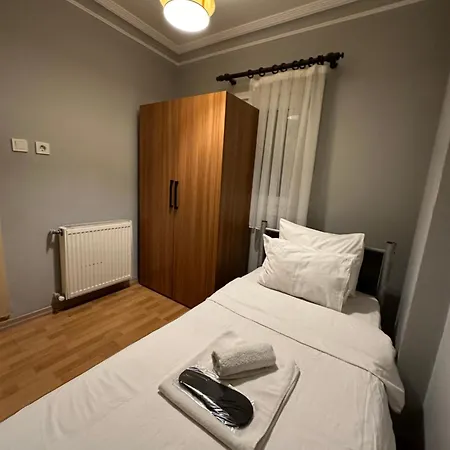 Pine Stone Sultanahmet Apartmán *