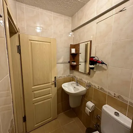 Pine Stone Sultanahmet Apartmán