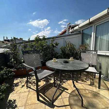 Pine Stone Sultanahmet * Istanbul