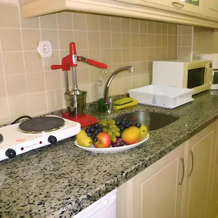 Pine Stone Sultanahmet