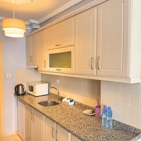 Pine Stone Sultanahmet Apartmán