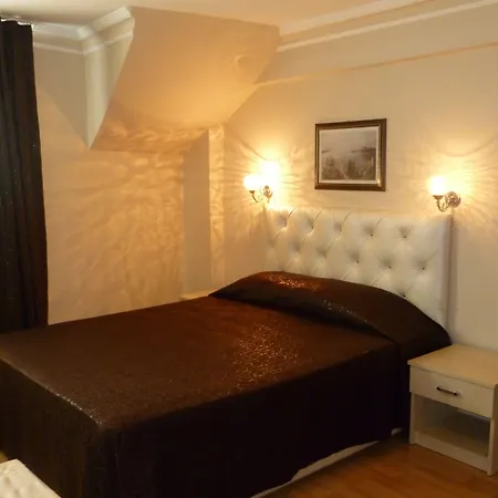 Apartment Pine Stone Sultanahmet