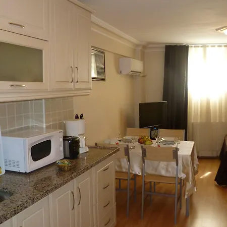 Pine Stone Sultanahmet