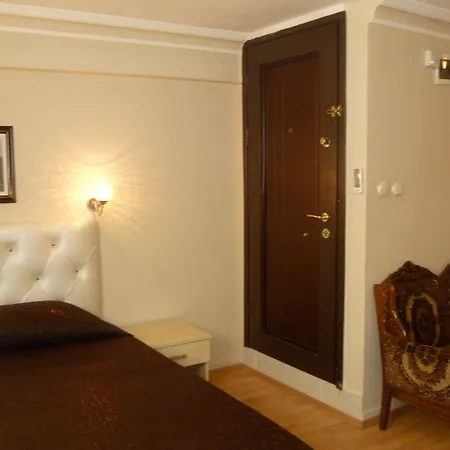 Apartment Pine Stone Sultanahmet Istanbul