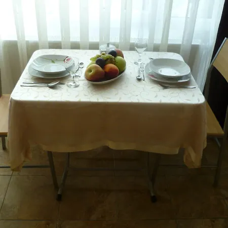 Apartment Pine Stone Sultanahmet