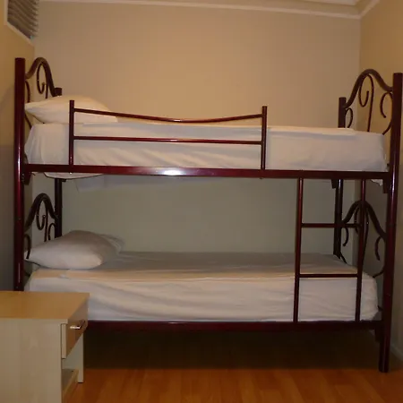 Pine Stone Sultanahmet Apartment