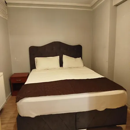 Pine Stone Sultanahmet 公寓 伊斯坦布尔