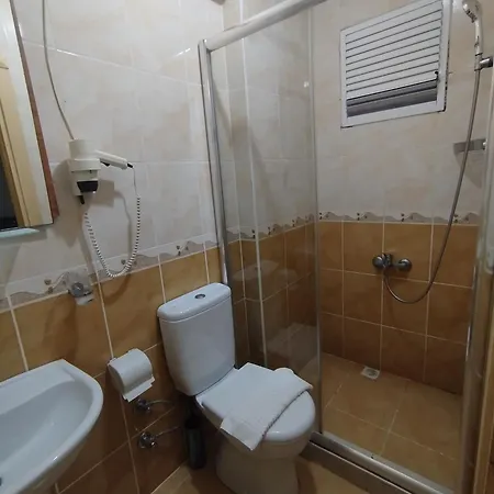 Pine Stone Sultanahmet 公寓 伊斯坦布尔