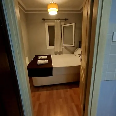 Pine Stone Sultanahmet 公寓 伊斯坦布尔