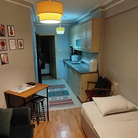 Pine Stone Sultanahmet 伊斯坦布尔