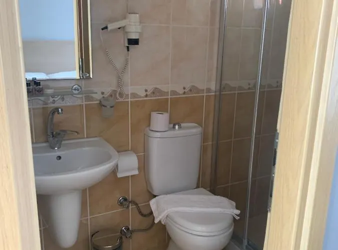 דירה Pine Stone Sultanahmet איסטמבול