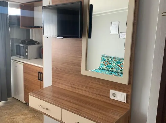 Pine Stone Sultanahmet דירה