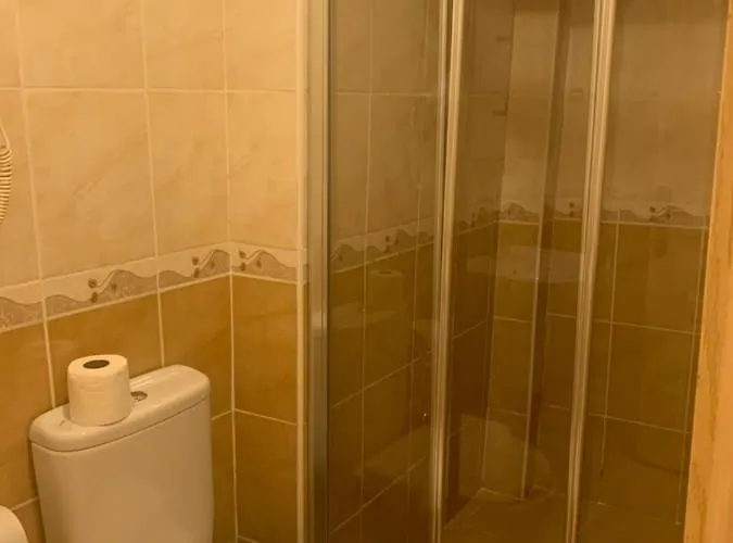 Pine Stone Sultanahmet דירה