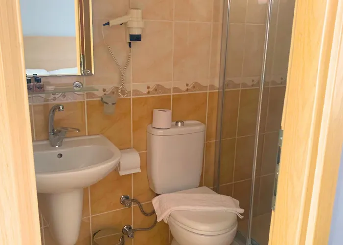 Pine Stone Sultanahmet *