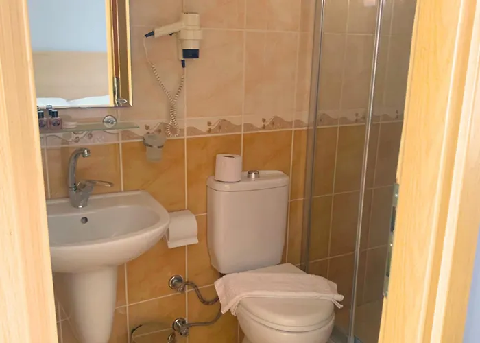 Pine Stone Sultanahmet איסטמבול