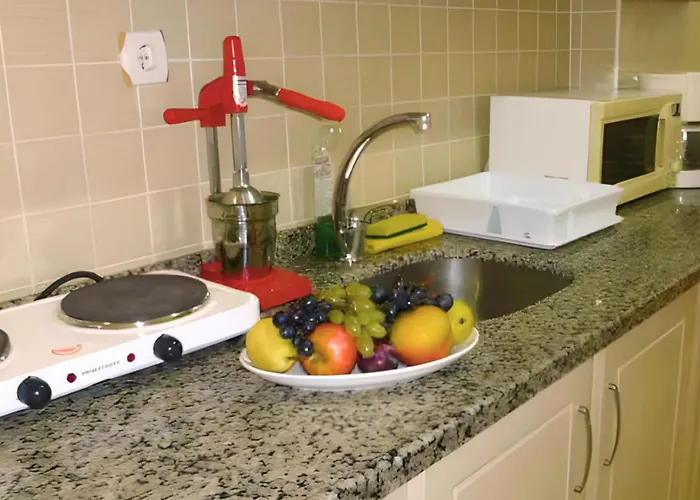 Pine Stone Sultanahmet