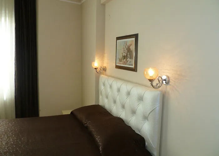 Pine Stone Sultanahmet