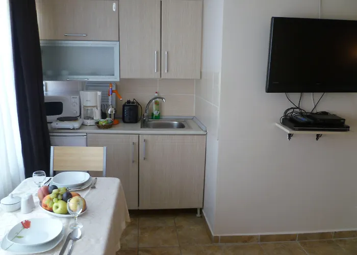 Pine Stone Sultanahmet דירה *