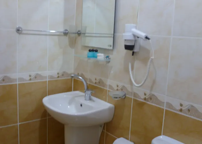 Pine Stone Sultanahmet