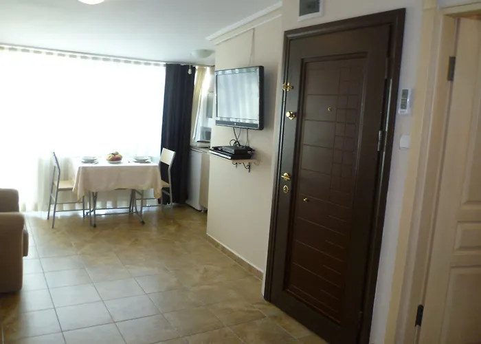 Pine Stone Sultanahmet *