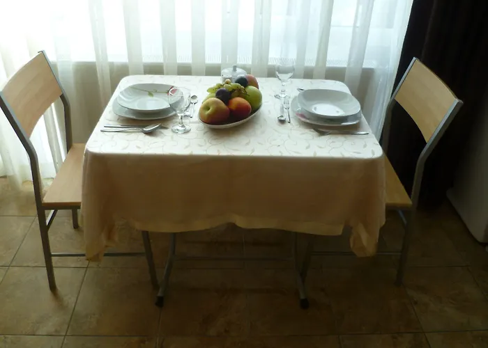 דירה Pine Stone Sultanahmet