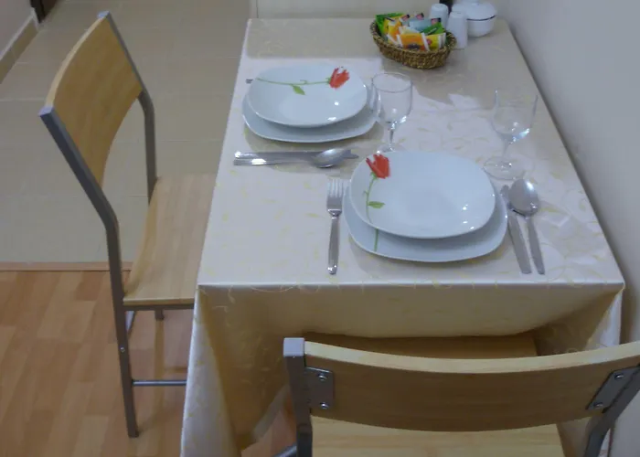 Pine Stone Sultanahmet * איסטמבול