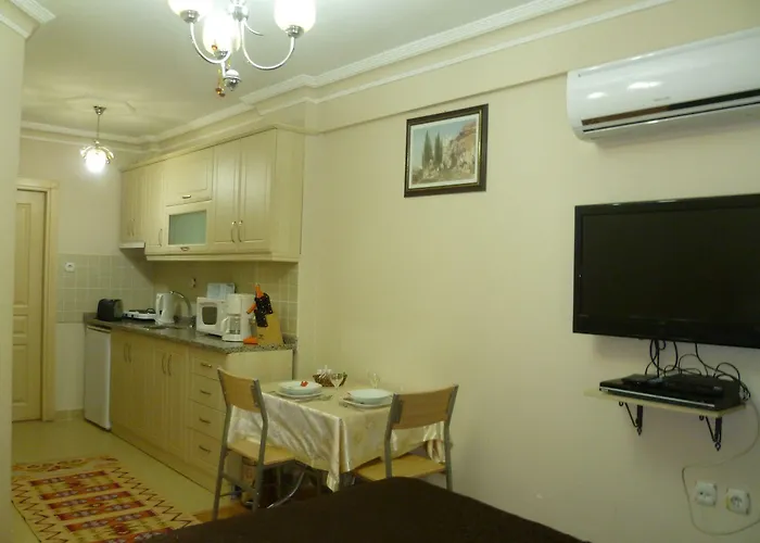 דירה Pine Stone Sultanahmet