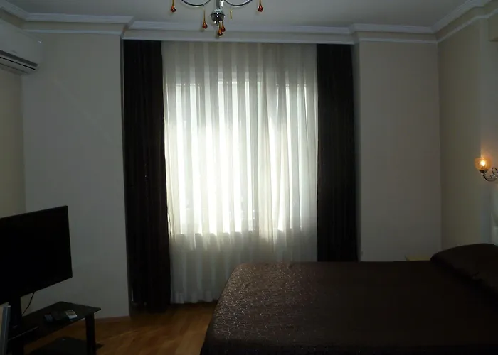 Pine Stone Sultanahmet דירה *