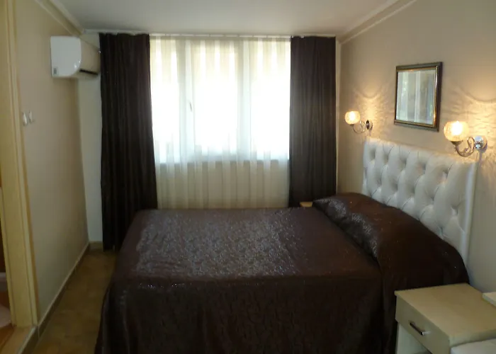 דירה Pine Stone Sultanahmet איסטמבול