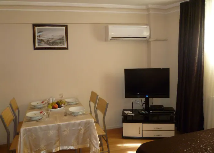 דירה Pine Stone Sultanahmet *