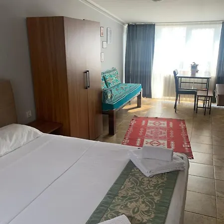 Appartement Pine Stone Sultanahmet Istambul