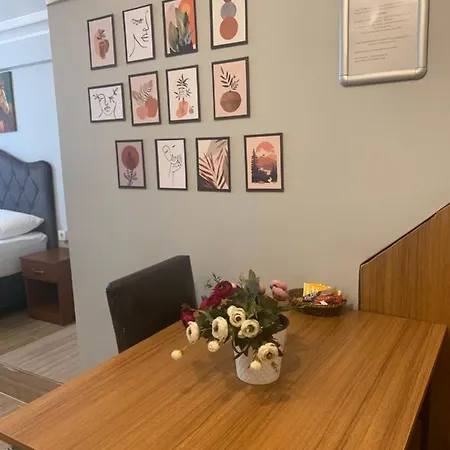 Pine Stone Sultanahmet