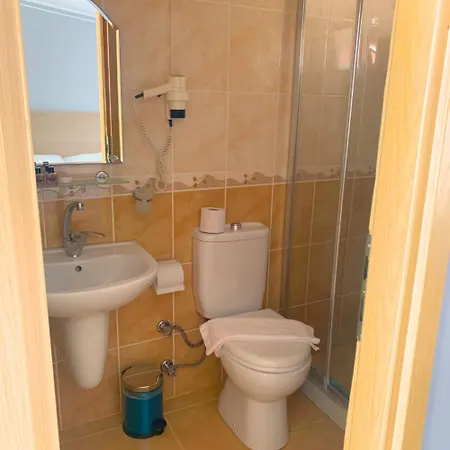 Pine Stone Sultanahmet *