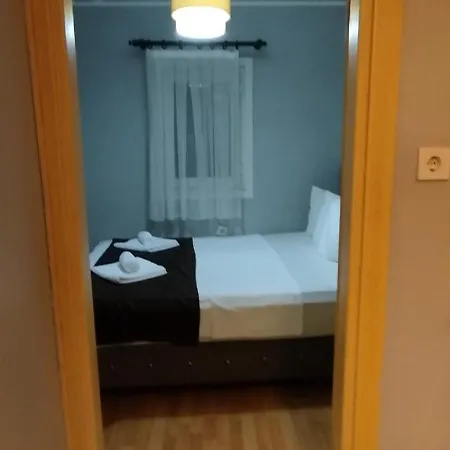 Appartement Pine Stone Sultanahmet *