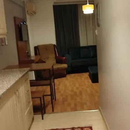 Pine Stone Sultanahmet