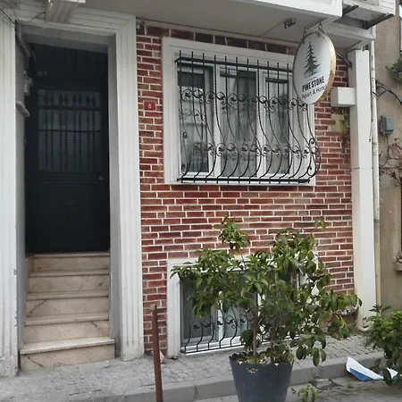 Apartman Pine Stone Sultanahmet