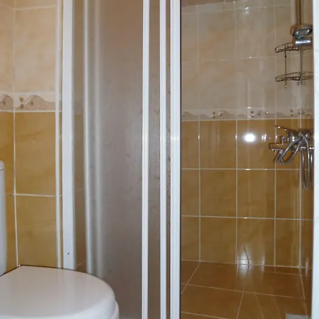 Pine Stone Sultanahmet *