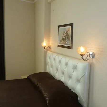 Pine Stone Sultanahmet