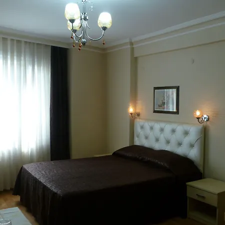 Apartman Pine Stone Sultanahmet Isztambul